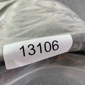 Travis Mathew Jeans Men 34x30 Legacy Featherweight Gray Stretch Pant